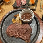 オールデイダイニング コンパス - 