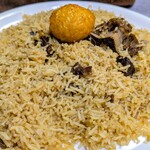 アジアカレーハウス - 