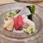 目白 鮨おざき - 