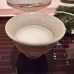 目白 鮨おざき - 