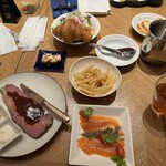 オールデイダイニング コンパス - 