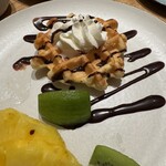 オールデイダイニング コンパス - 