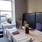 チャイニーズ 芹菜 - 