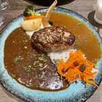 E-itou Curry - 