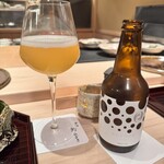 目白 鮨おざき - 