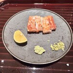 目白 鮨おざき - 