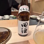 目白 鮨おざき - 