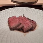 目白 鮨おざき - 