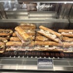 スクロップ コーヒー ロースターズ - 