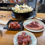 成吉思汗　だるま - 