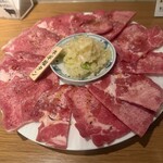 焼肉 福 - 