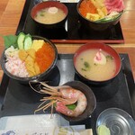 丼兵衛 - 