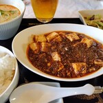 チャイニーズ 芹菜 - 