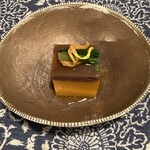 お野菜懐石＆organic cafe～manaya（安曇野）～ - 