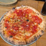 PIZZERIA L.F.C - 