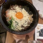 焼肉 福 - 