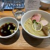 らぁ麺 椿