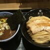 京都 麺屋たけ井 阪急梅田店