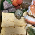 御料理 こう太 - 出汁巻ウマーい