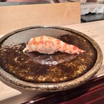 目白 鮨おざき - 