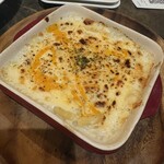 シカゴピザ＆スフレオムレツ Meat&Cheese ARK2nd 新宿店 - 