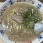 八ちゃんラーメン - 