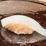 目白 鮨おざき - 