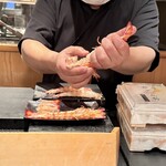 目白 鮨おざき - 