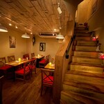 oasis GRILL & ITALIAN - 