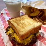 BAKERY & BURGER JB'S TOKYO - 