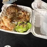 Blue Ocean Seafood & Steak - 