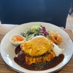 ラウンドカフェ - 