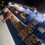 Blue Ocean Seafood & Steak - 