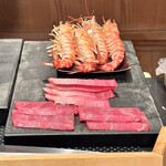 目白 鮨おざき - 