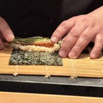 目白 鮨おざき - 