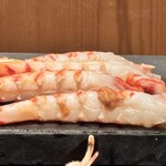 目白 鮨おざき - 