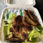 Blue Ocean Seafood & Steak - 