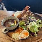 ラウンドカフェ - 