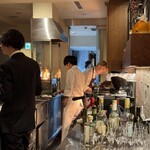 IL TEATRINO DA SALONE - 