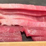 目白 鮨おざき - 