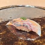 目白 鮨おざき - 