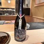 目白 鮨おざき - 