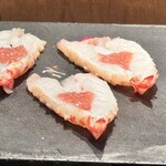 目白 鮨おざき - 