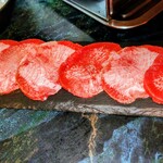 焼肉食堂 リキ太郎 - 牛タン