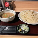 武蔵野うどん竹國 - 料理写真: