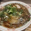 尾道ラーメン 八じゅう 蒲田本店