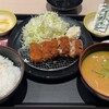 松のや 中洲店