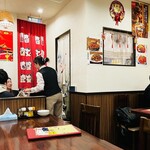 湖南人家 - 20251223内観