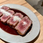 恵比寿馬くろう - 