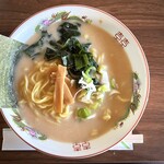 雲上の停車場 - 